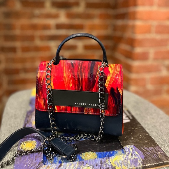 Marcell von berlin mini bag - Picture 1 of 1